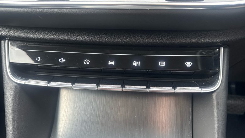 MG Hs 1.5 T-GDI Excite 5dr DCT Petrol Hatchback